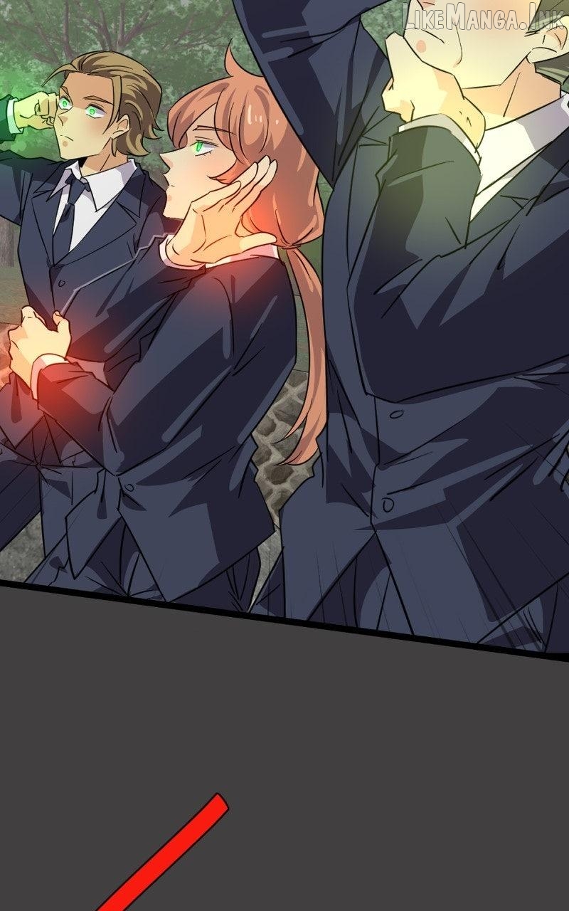 unOrdinary - Manga Chapter 397 - page 11