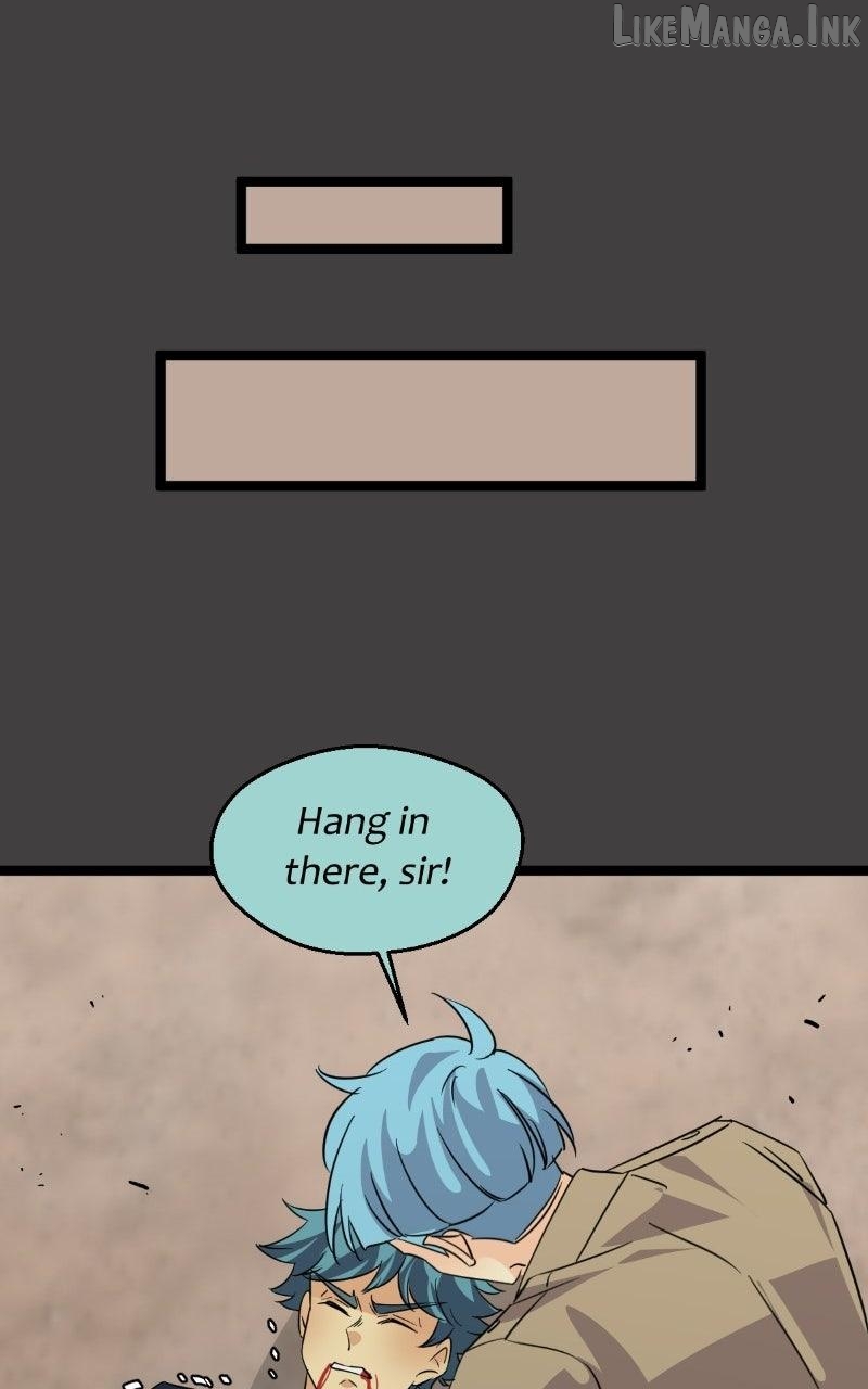unOrdinary - Manga Chapter 397 - page 115