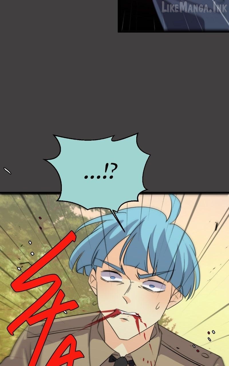 unOrdinary - Manga Chapter 397 - page 118