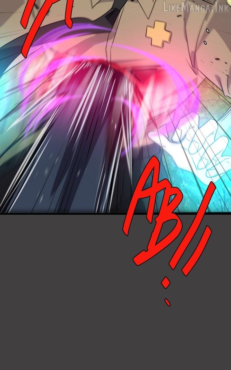unOrdinary - Manga Chapter 397 - page 119