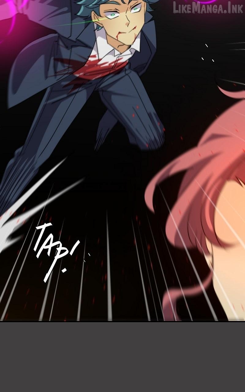 unOrdinary - Manga Chapter 397 - page 122
