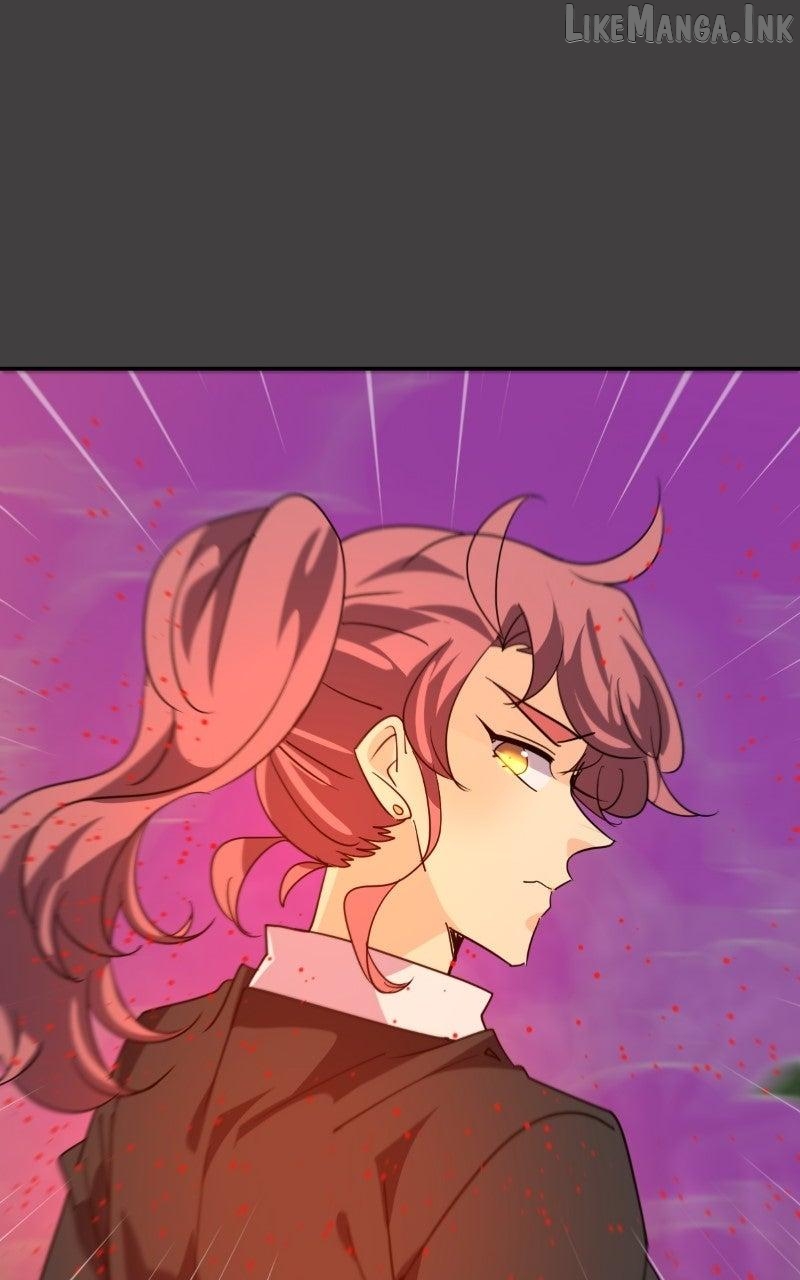 unOrdinary - Manga Chapter 397 - page 123