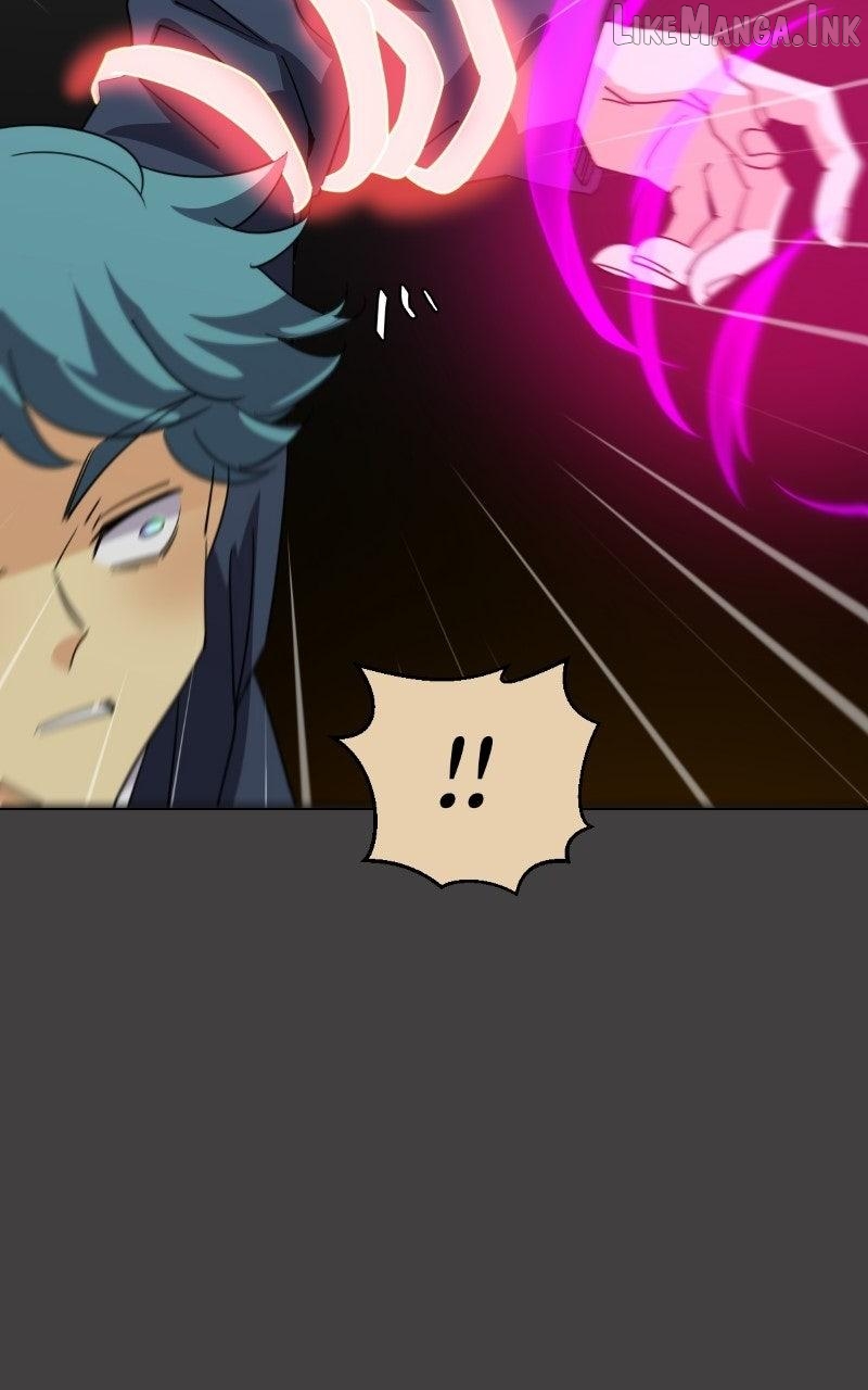 unOrdinary - Manga Chapter 397 - page 126