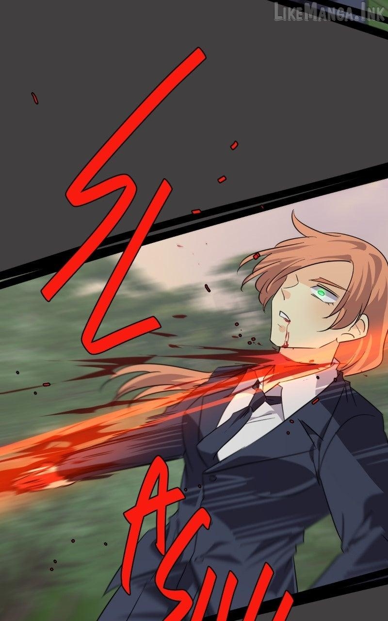 unOrdinary - Manga Chapter 397 - page 13