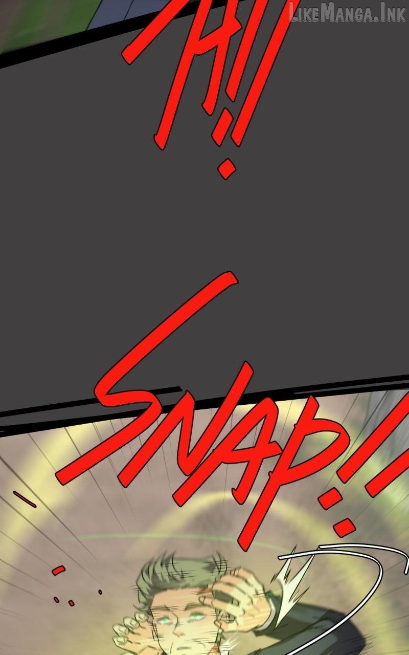 unOrdinary - Manga Chapter 397 - page 14