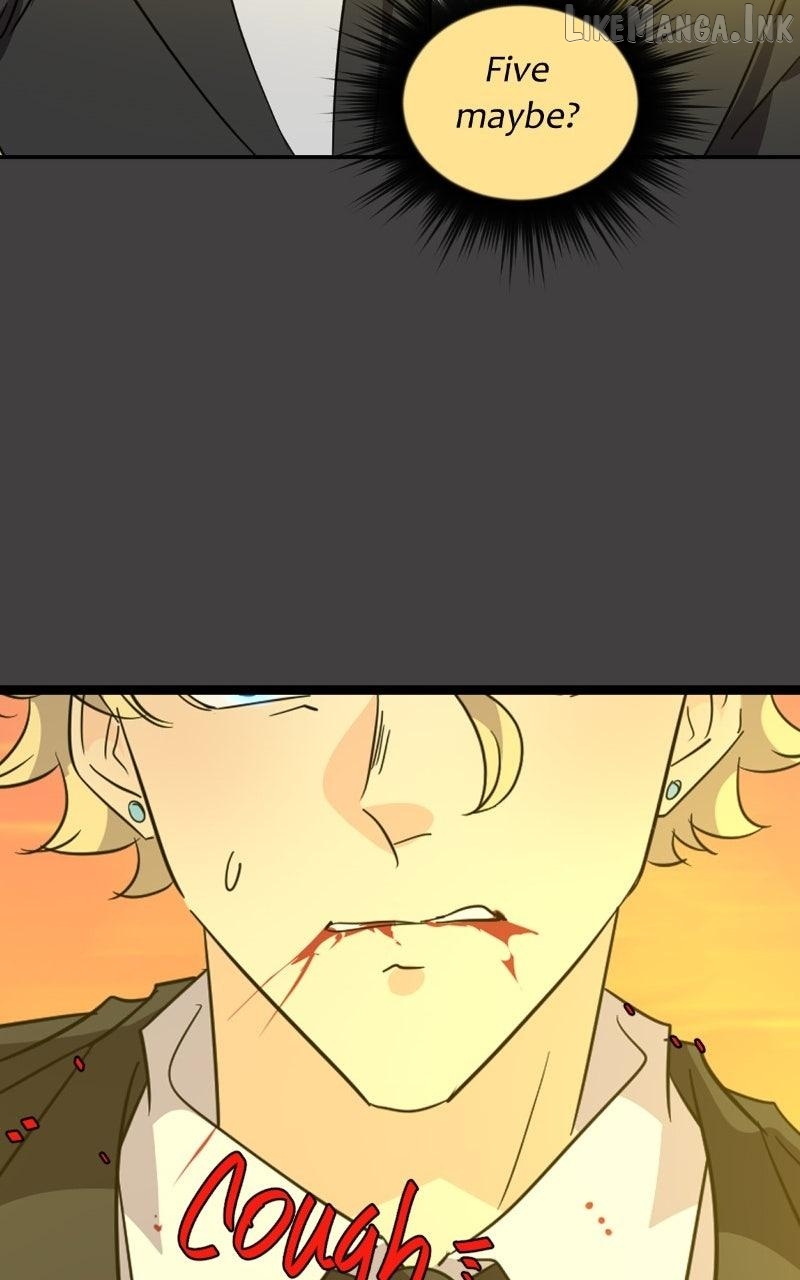 unOrdinary - Manga Chapter 397 - page 143