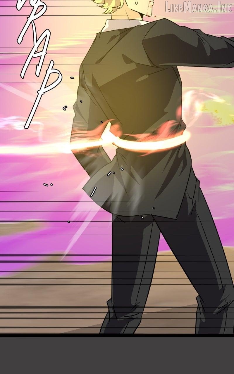 unOrdinary - Manga Chapter 397 - page 146