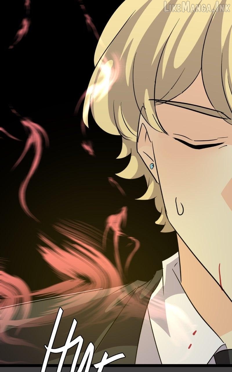 unOrdinary - Manga Chapter 397 - page 149