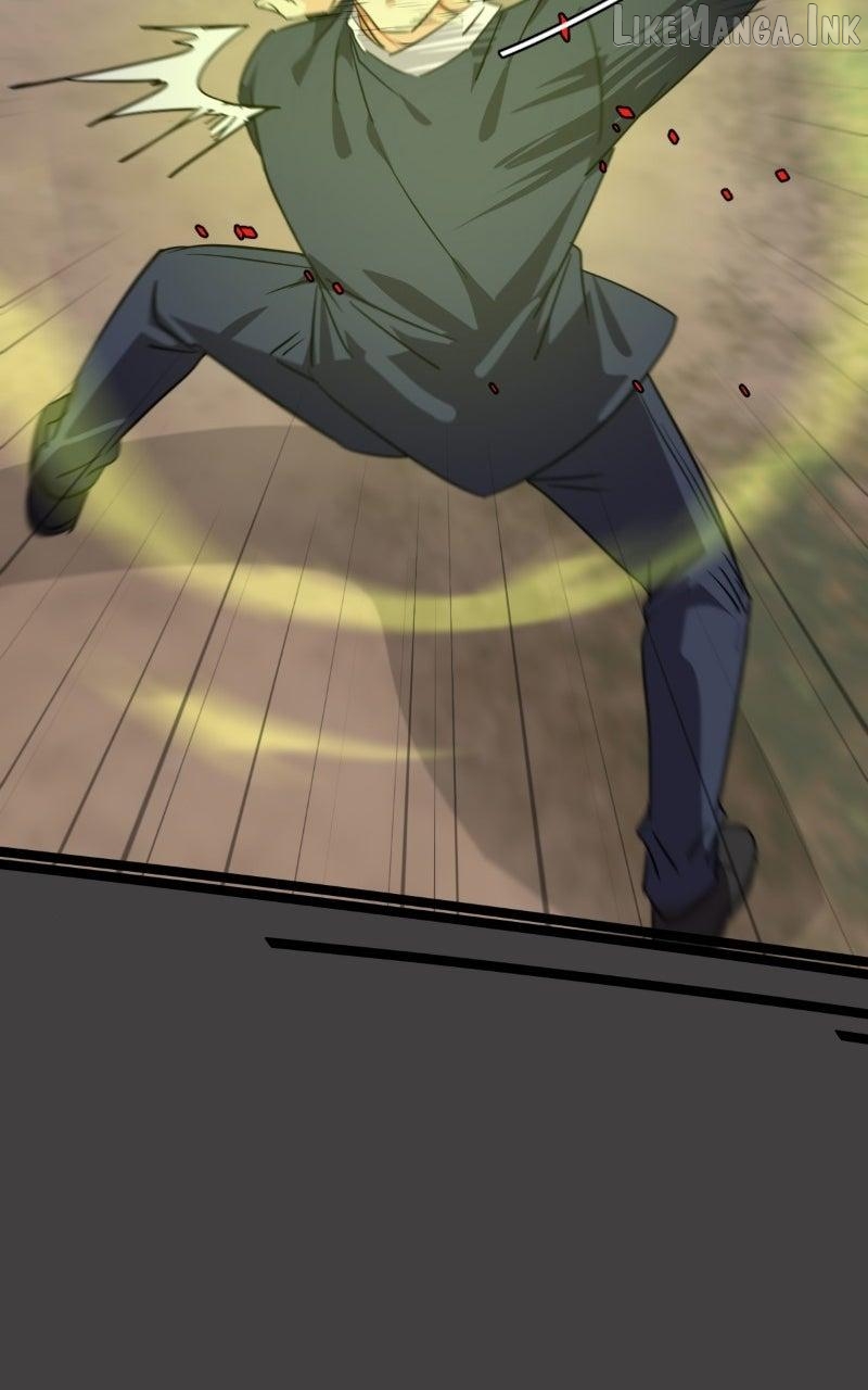 unOrdinary - Manga Chapter 397 - page 15