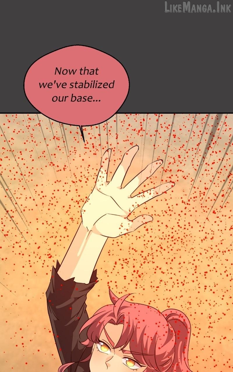 unOrdinary - Manga Chapter 397 - page 155