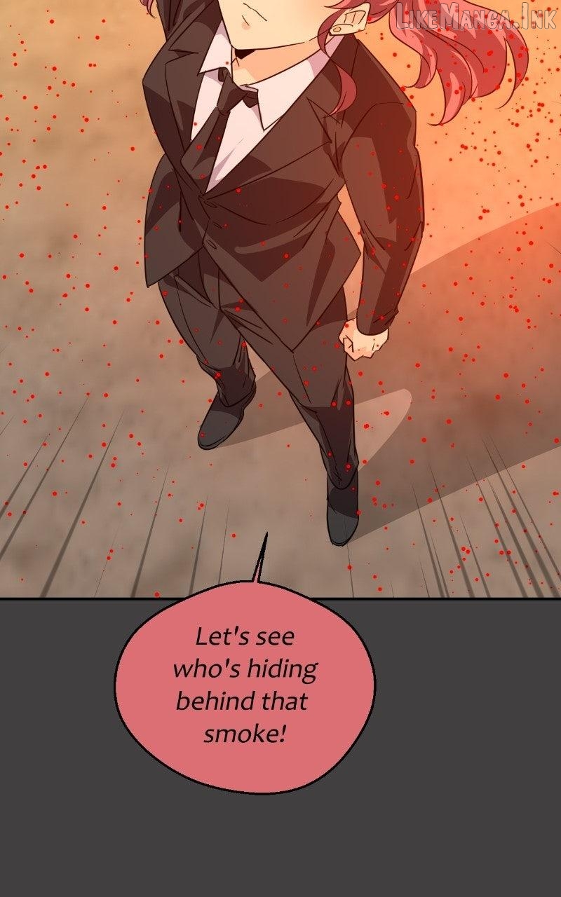 unOrdinary - Manga Chapter 397 - page 156