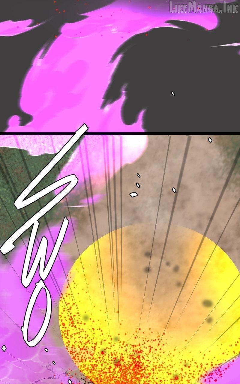 unOrdinary - Manga Chapter 397 - page 162