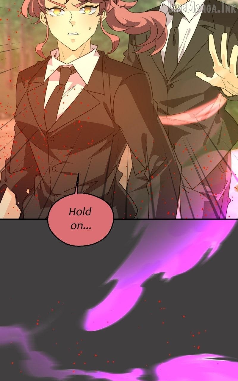 unOrdinary - Manga Chapter 397 - page 168