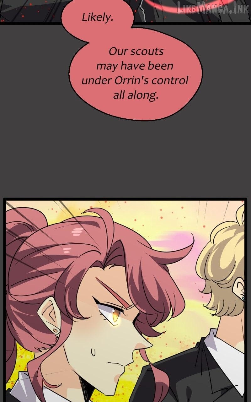 unOrdinary - Manga Chapter 397 - page 172