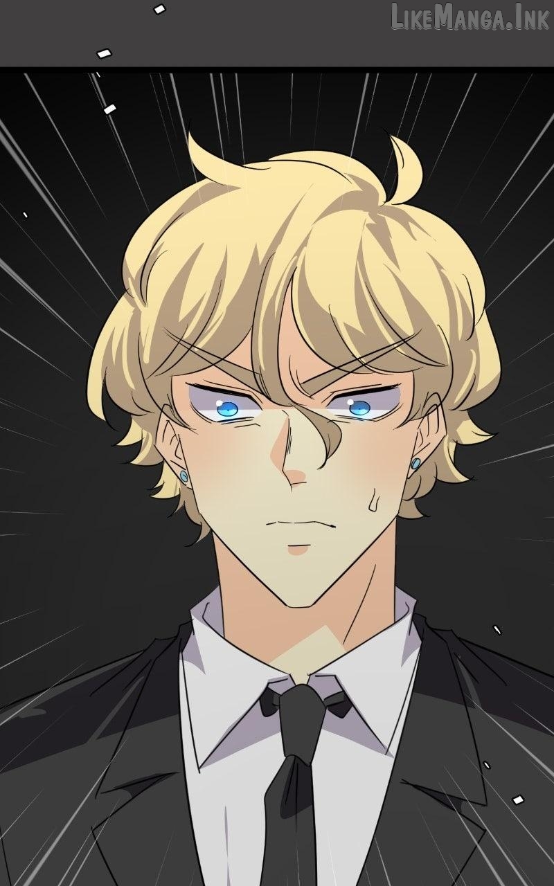 unOrdinary - Manga Chapter 397 - page 21