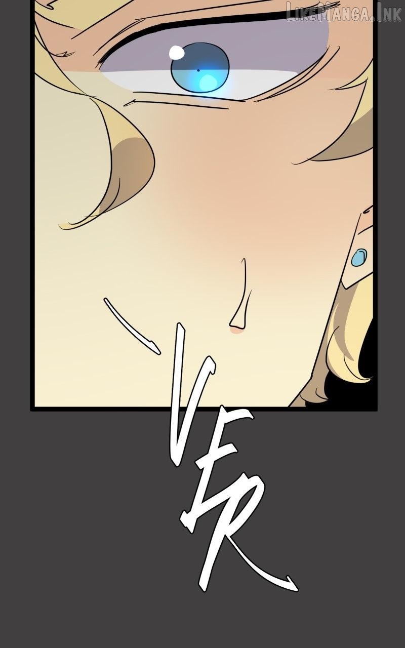unOrdinary - Manga Chapter 397 - page 23