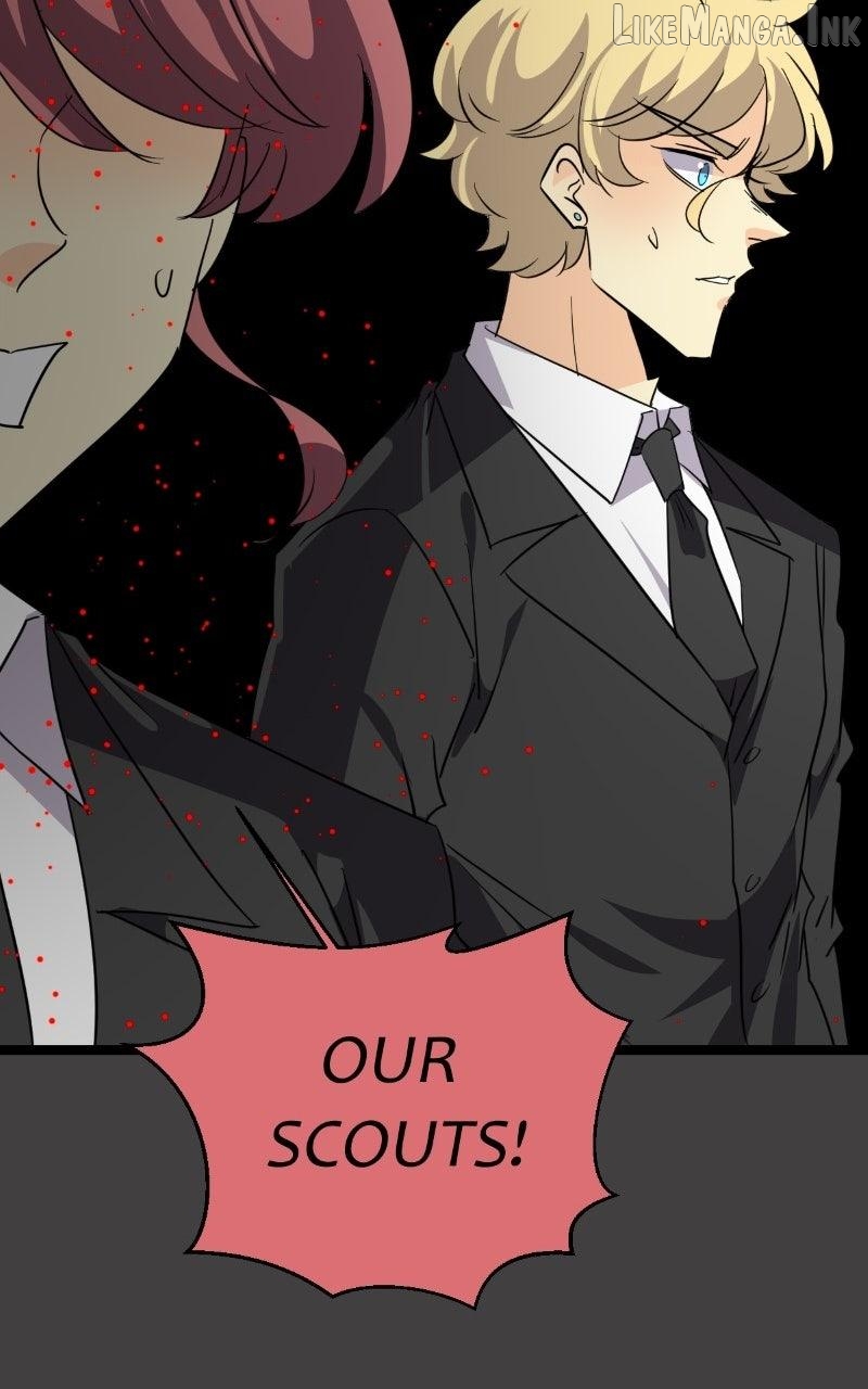 unOrdinary - Manga Chapter 397 - page 26