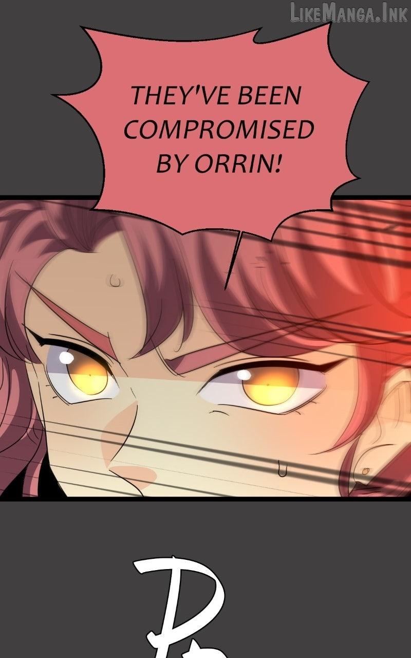 unOrdinary - Manga Chapter 397 - page 27