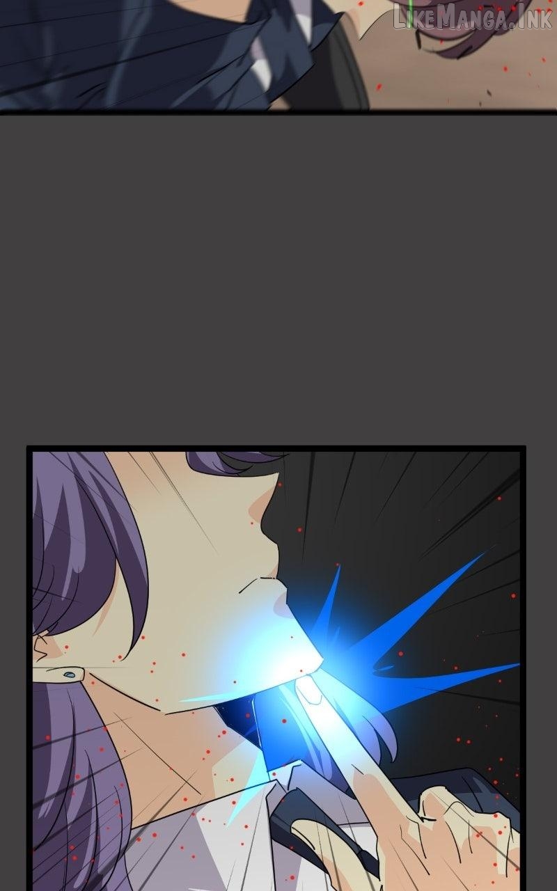 unOrdinary - Manga Chapter 397 - page 29