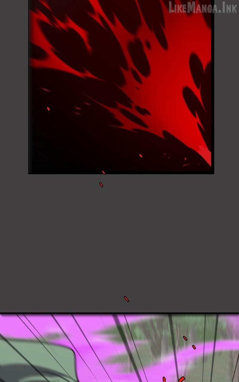 unOrdinary - Manga Chapter 397 - page 33