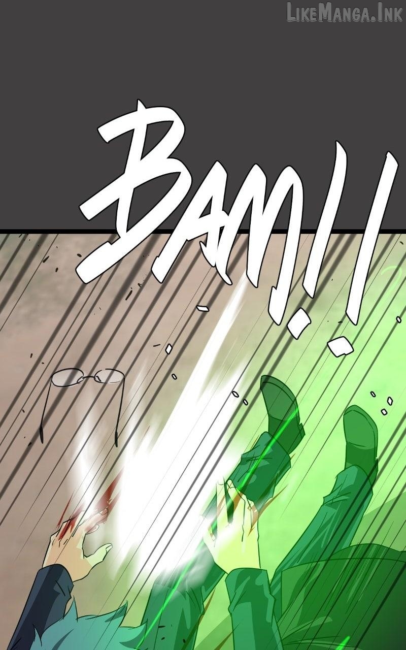 unOrdinary - Manga Chapter 397 - page 38