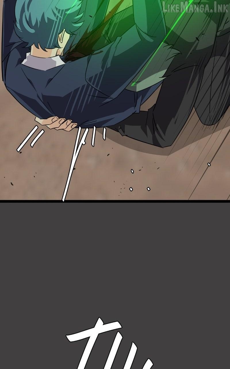 unOrdinary - Manga Chapter 397 - page 39