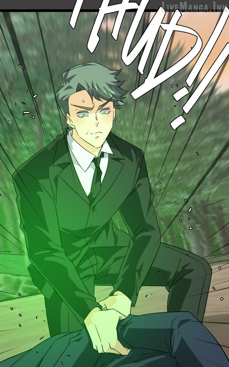 unOrdinary - Manga Chapter 397 - page 40