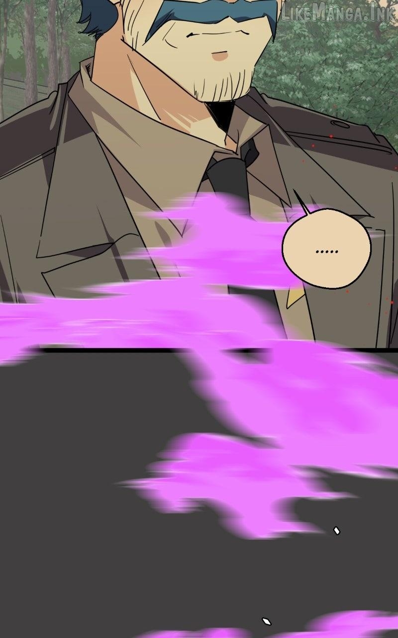 unOrdinary - Manga Chapter 397 - page 45