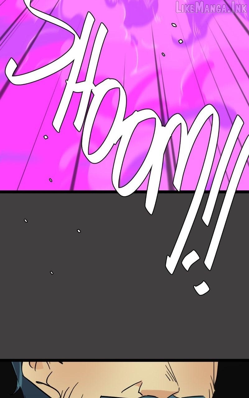 unOrdinary - Manga Chapter 397 - page 47