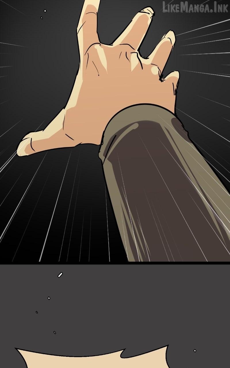 unOrdinary - Manga Chapter 397 - page 49