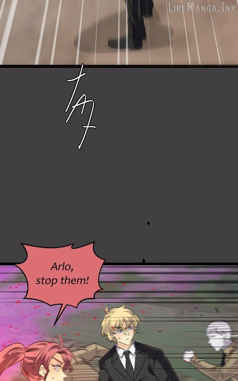 unOrdinary - Manga Chapter 397 - page 52