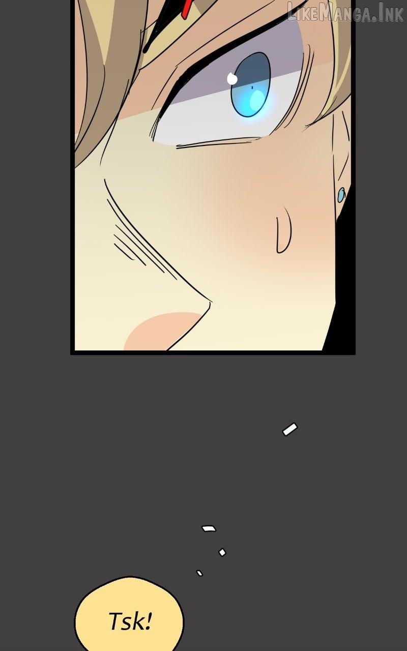 unOrdinary - Manga Chapter 397 - page 54