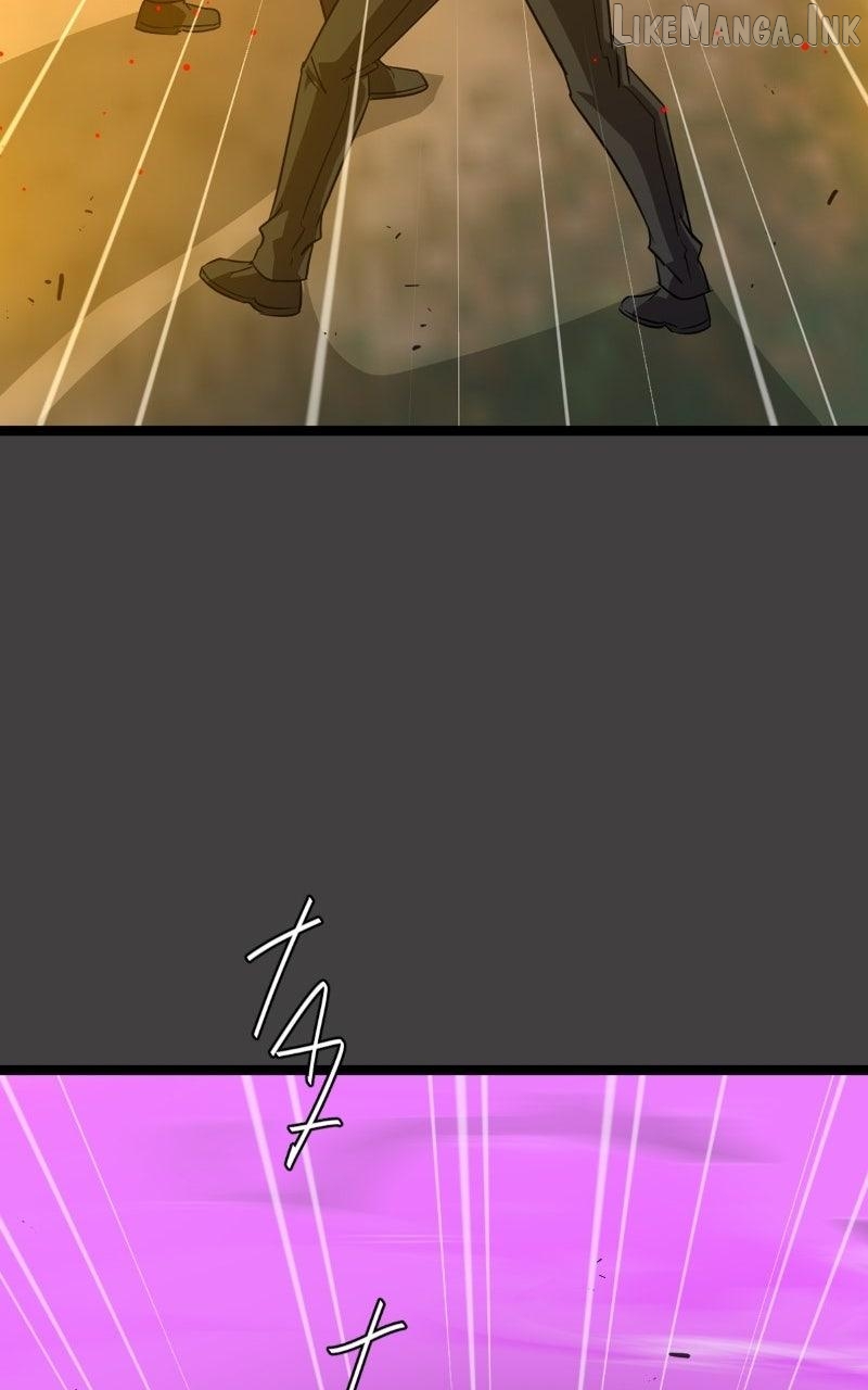 unOrdinary - Manga Chapter 397 - page 58