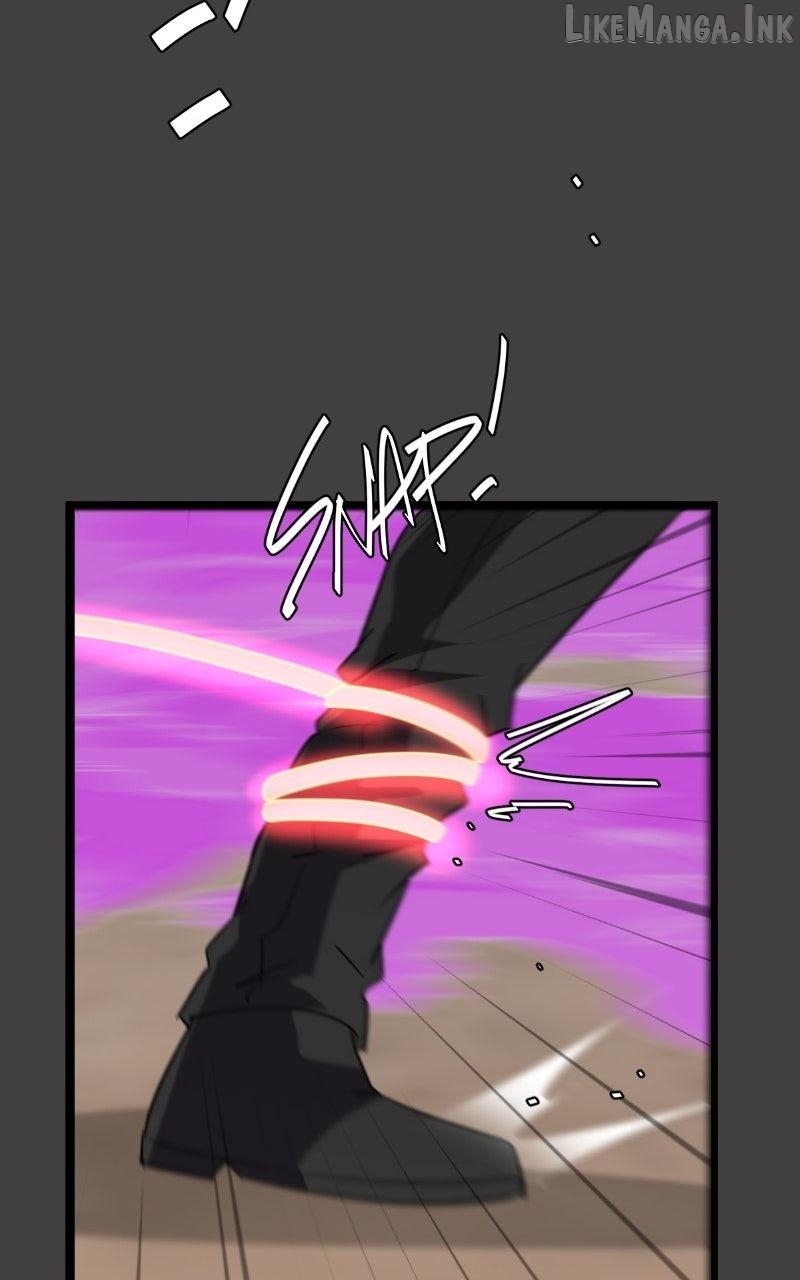 unOrdinary - Manga Chapter 397 - page 64