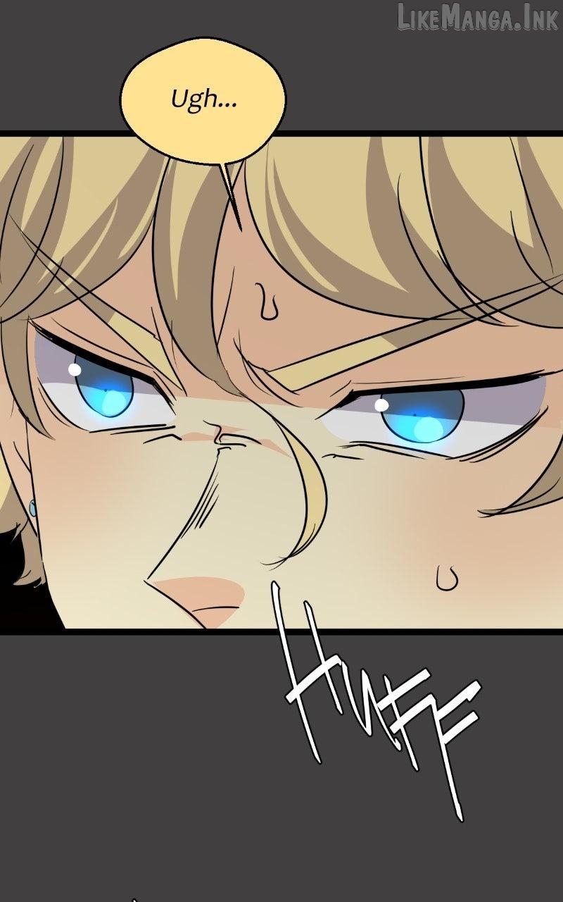 unOrdinary - Manga Chapter 397 - page 71