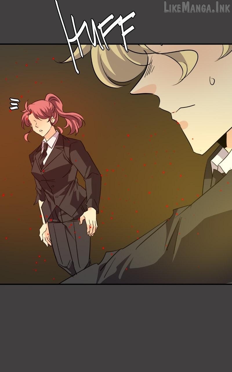 unOrdinary - Manga Chapter 397 - page 72