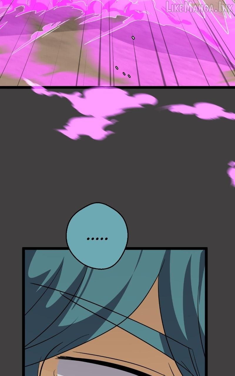 unOrdinary - Manga Chapter 397 - page 8