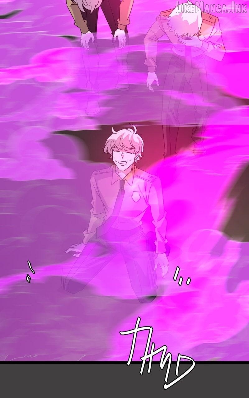 unOrdinary - Manga Chapter 397 - page 84