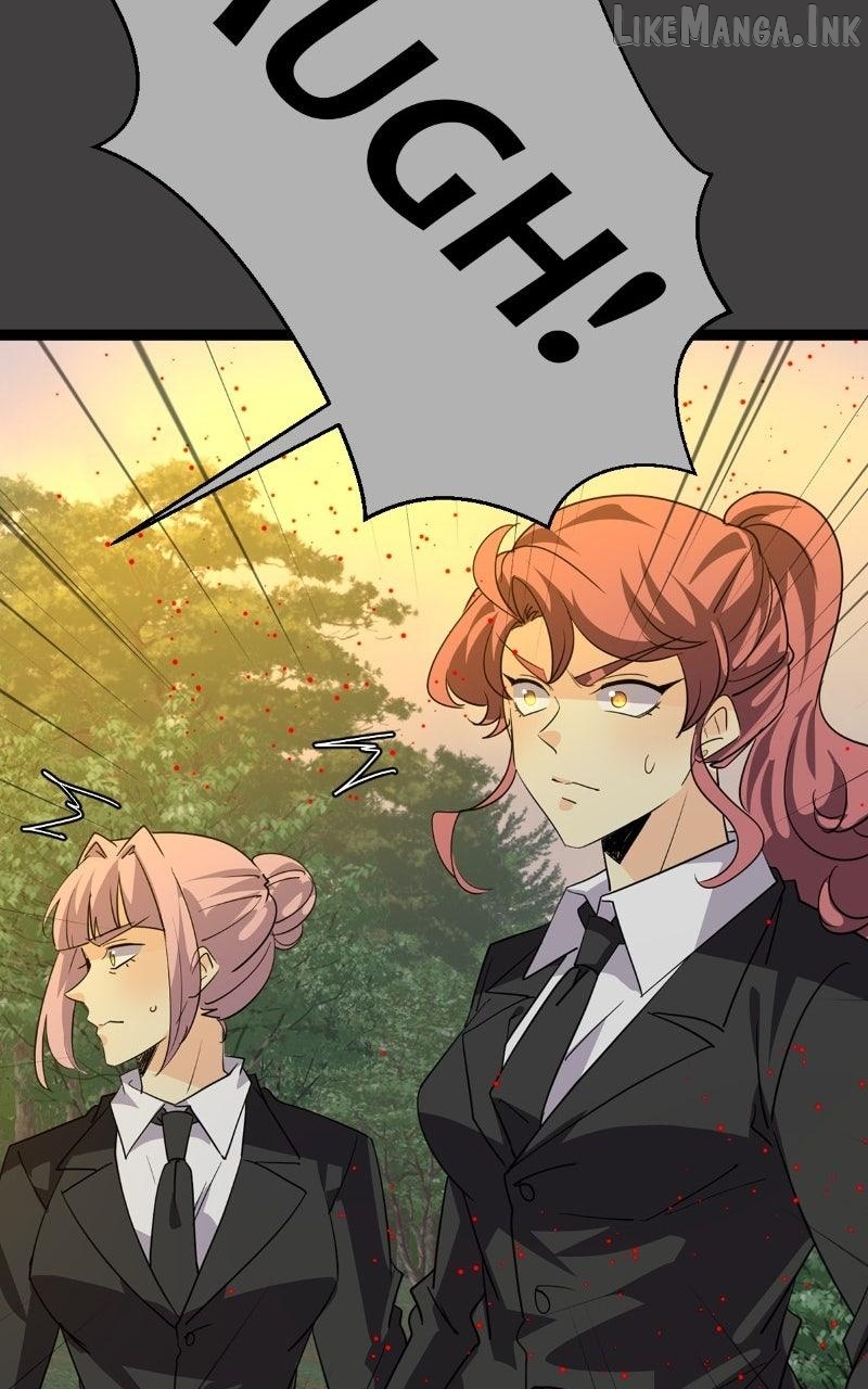 unOrdinary - Manga Chapter 397 - page 87