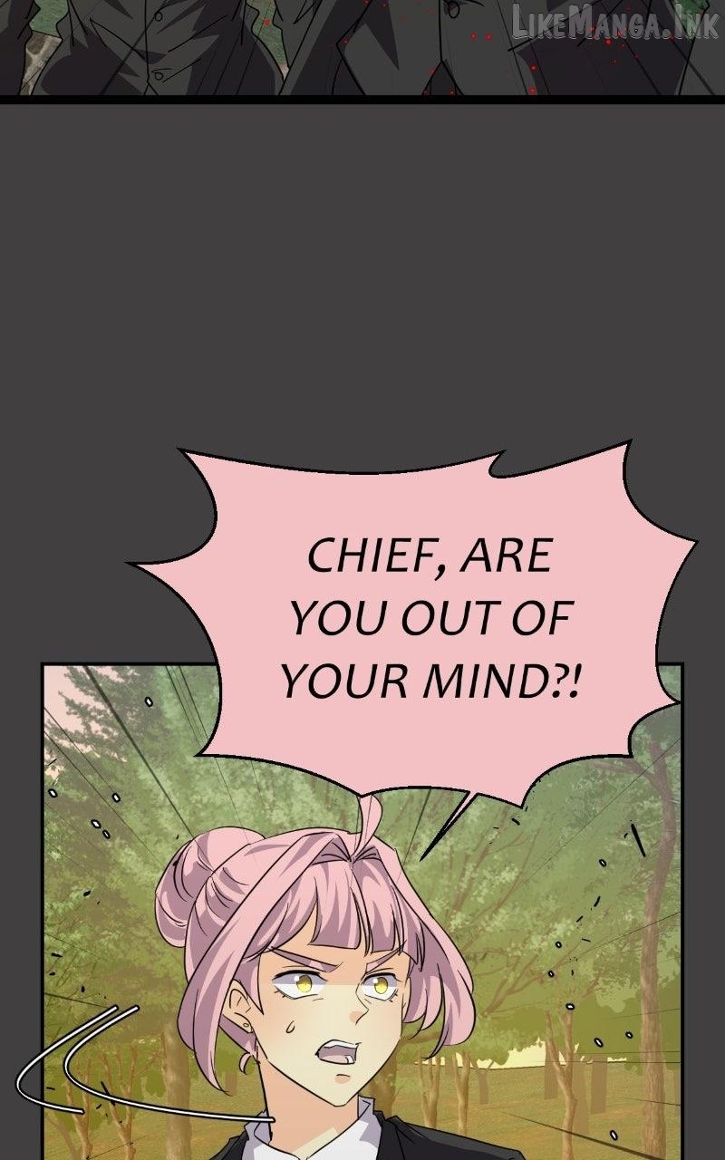 unOrdinary - Manga Chapter 397 - page 88