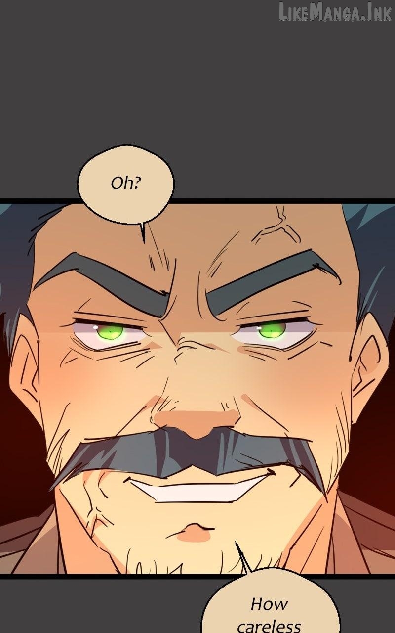 unOrdinary - Manga Chapter 397 - page 91