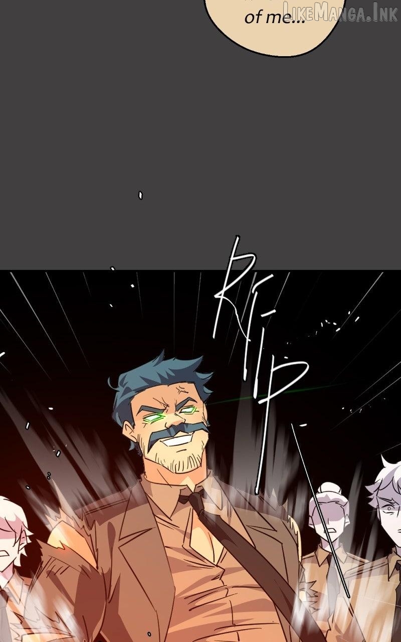 unOrdinary - Manga Chapter 397 - page 92