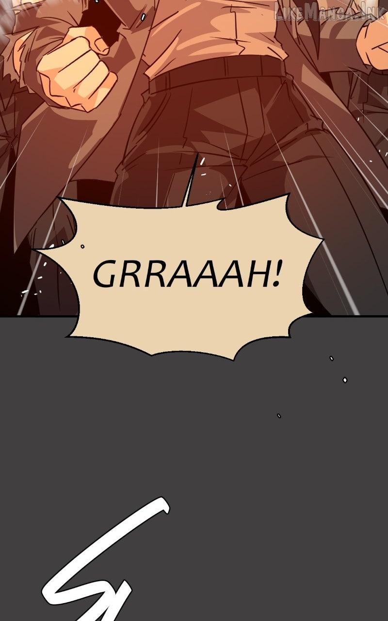 unOrdinary - Manga Chapter 397 - page 93