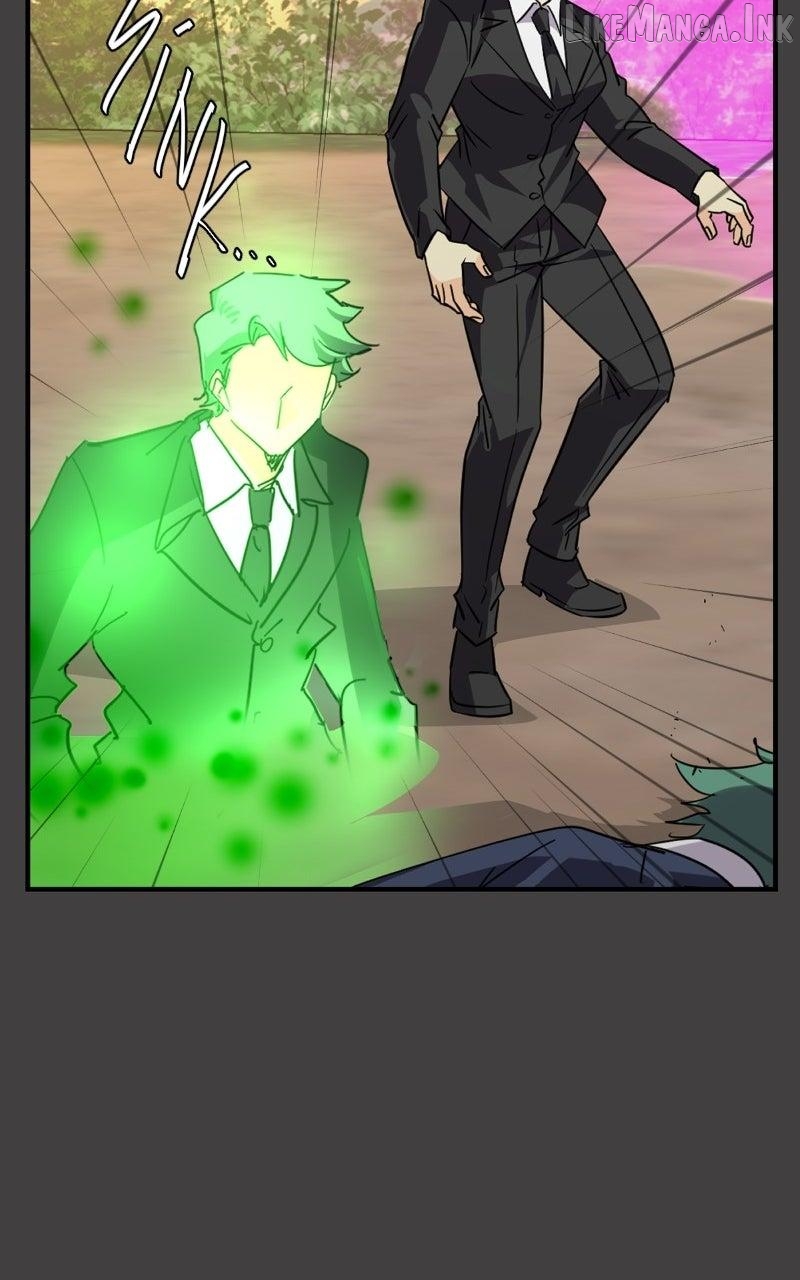 unOrdinary - Manga Chapter 397 - page 96