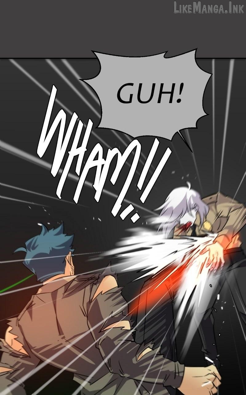 unOrdinary - Manga Chapter 397 - page 97