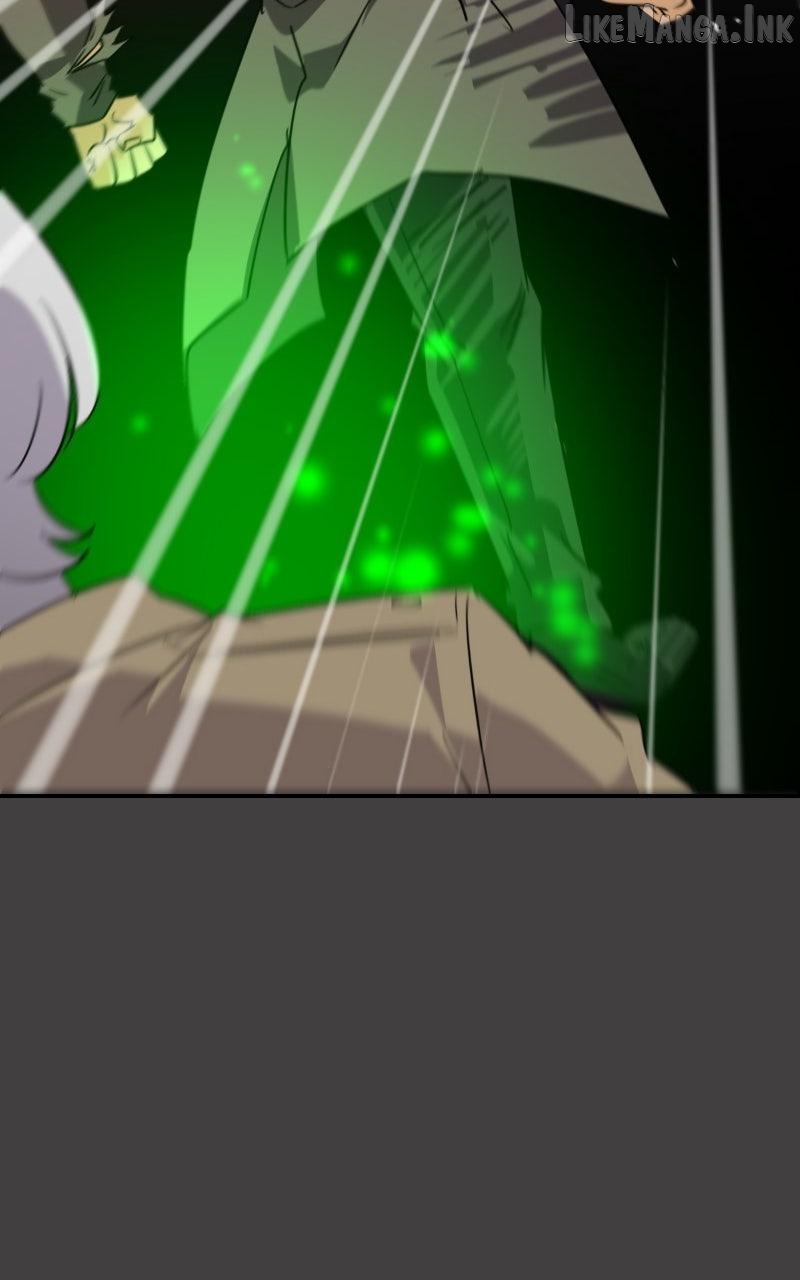 unOrdinary - Manga Chapter 397 - page 98