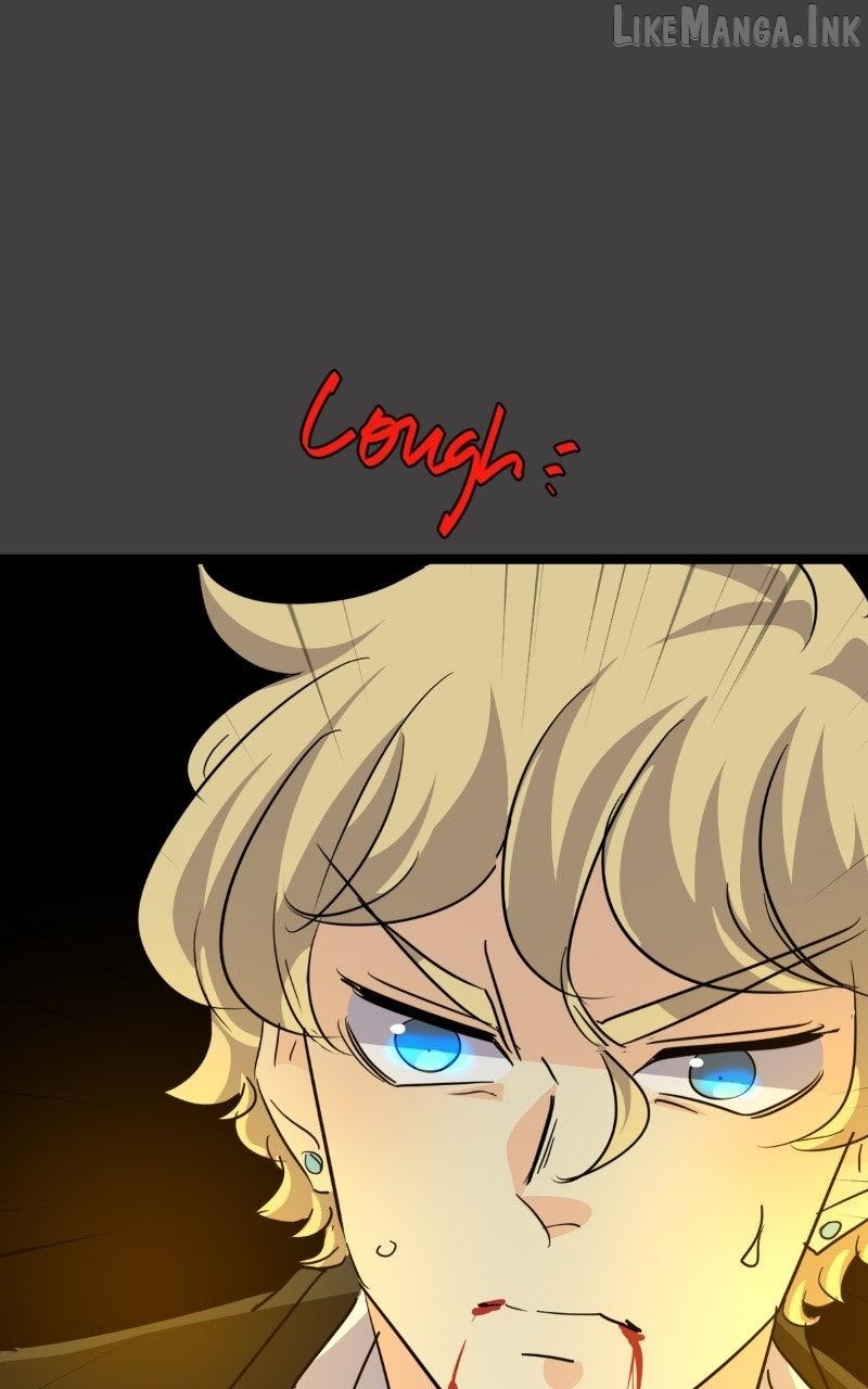 unOrdinary - Manga Chapter 398 - page 101