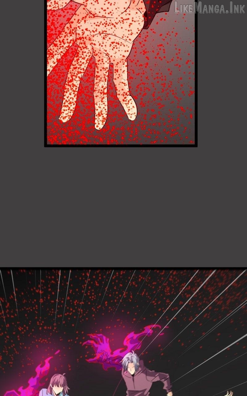 unOrdinary - Manga Chapter 398 - page 104