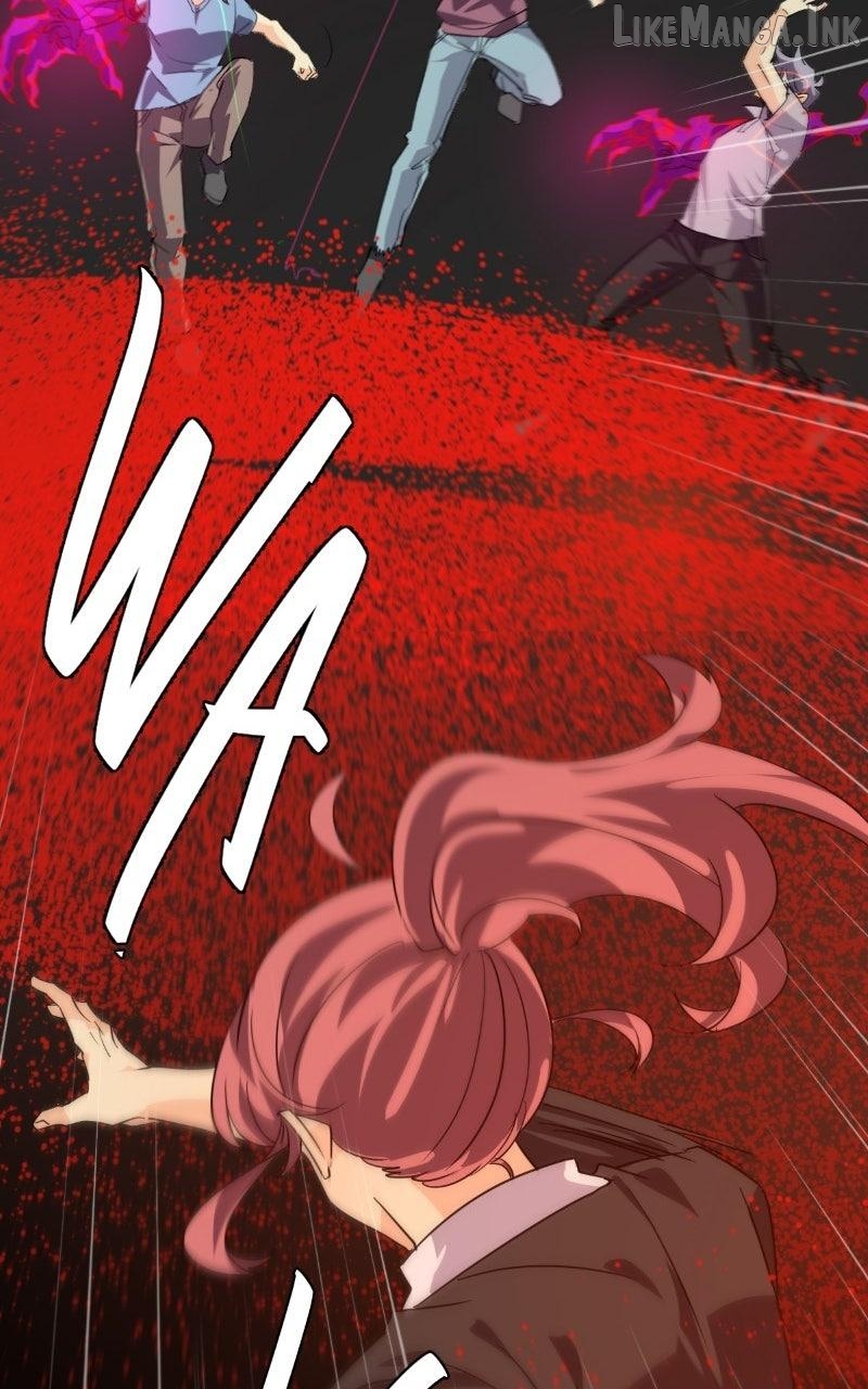 unOrdinary - Manga Chapter 398 - page 105