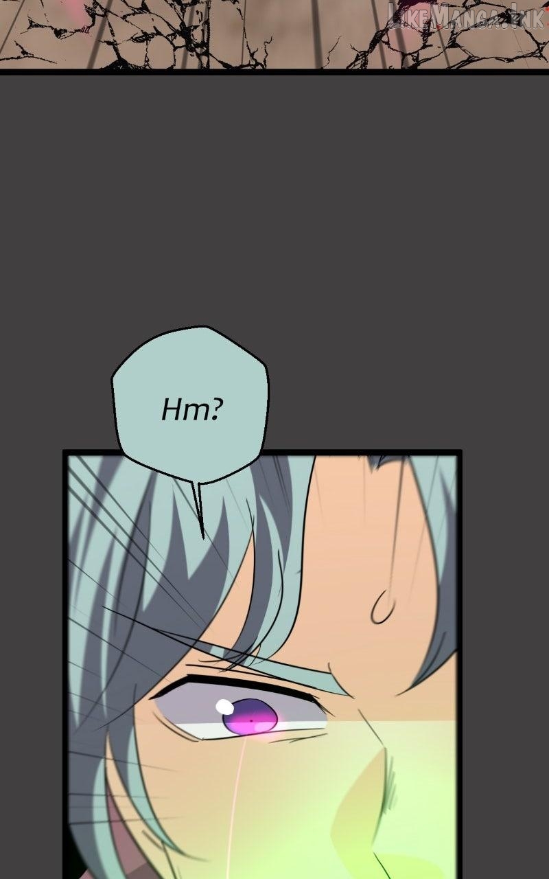 unOrdinary - Manga Chapter 398 - page 110